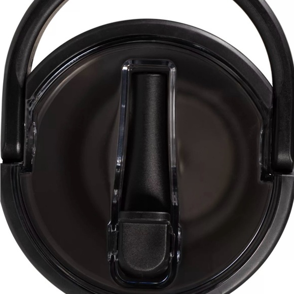 HYDROJUG 40 oz. Sport Bottle - Black Tie - Picture 3 of 7